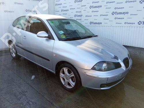 Front left window mechanism SEAT IBIZA III (6L1) 1.4 16V | BP8413485C22 