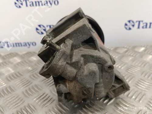 AC compressor NISSAN ALMERA II Hatchback (N16)  | BP19438966M34 