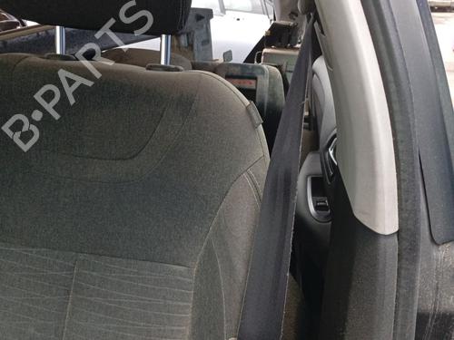 Used Front left seatbelt Front left seatbelt 39648715 39648715