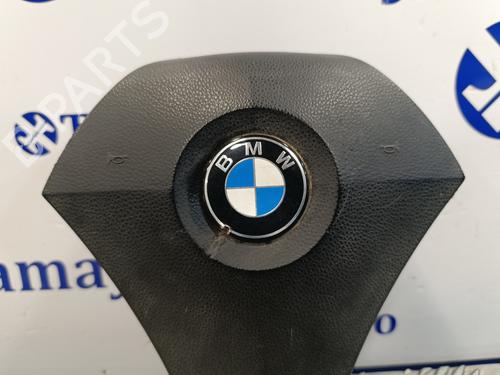 Driver airbag BMW 5 (E60) 525 d | BP4688076C9 