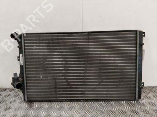 Radiatore acqua Radiatore acqua SEAT LEON (1P1) 1.4 TSI (125 hp) 37443026 37443026