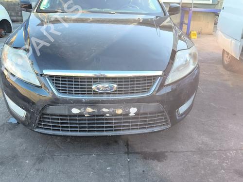 Used Front bumper reinforcement Front bumper reinforcement FORD MONDEO IV Turnier (BA7) 1.8 TDCi (125 hp) 40013241 40013241