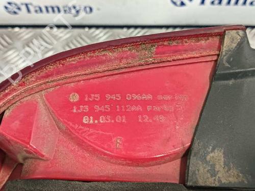 Højre baglygte VW BORA I (1J2) 1.9 SDI | BP26278316C35 