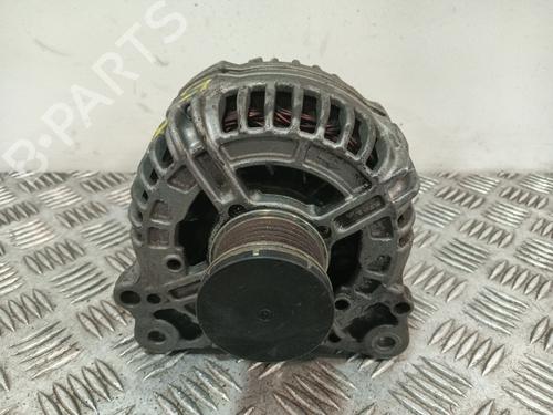 alternator-vw-eos-1f7-1f8-2006-2007-2008-2009-2010-2011-2012-2013-2014-2015-34474201 main image
