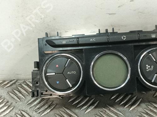 Climate control CITROËN C3 II (SC_) 1.6 HDi | BP35932198I5 - Image 2