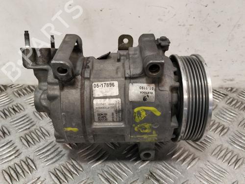 Used AC compressor AC compressor 38086604 38086604