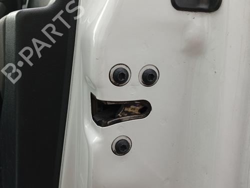 Used Front right lock Front right lock OPEL CORSA B (S93) 1.0 i 12V (F08, F68, M68) (54 hp) 34544902 34544902