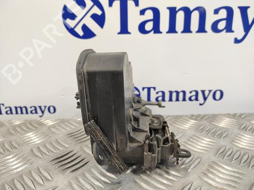 Front left lock BMW 1 (E87)  | BP15725509C98 