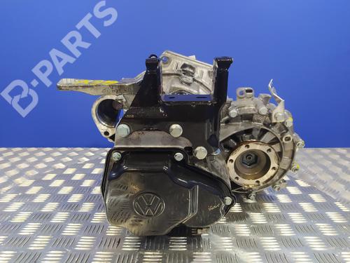 Gearbox SEAT IBIZA III (6L1) 1.4 16V | BP5839937M3