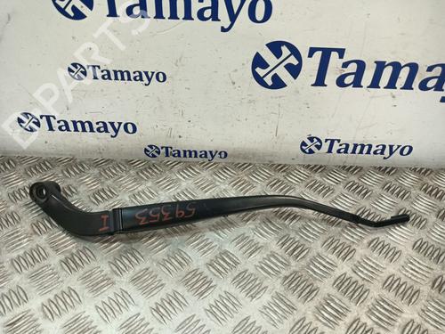 Braccio tergicristallo anteriore MAZDA CX-3 (DK) 2.0 SKYACTIV-G (DK5W, DK6W) (120 hp) 32346313