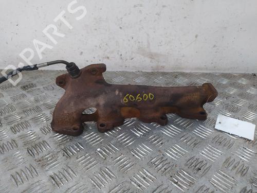 Used Exhaust manifold Exhaust manifold MERCEDES-BENZ VIANO (W639) [2003-2026] 39723205 39723205