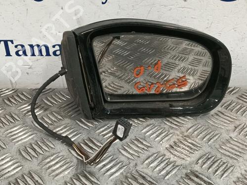 Used Right mirror MERCEDES-BENZ C-CLASS (W203) C 200 CDI (203.007) (122 hp) 29568724