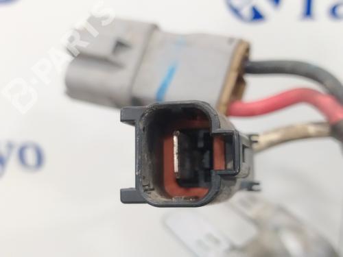 Steering rack HONDA CIVIC VIII Hatchback (FN, FK) 2.2 CTDi (FK3) | BP11246508M22 