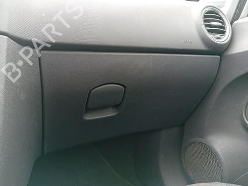 Used Glove box Glove box OPEL CORSA D (S07) [2006-2015] 35898894 35898894