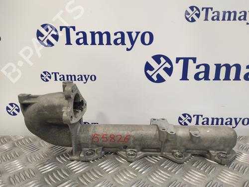 Intake manifold RENAULT TRAFIC II Van (FL) | BP15555538M70