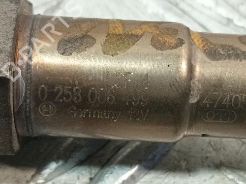 Electronic sensor OPEL CORSA D (S07) | BP32684931M84 - Image 5