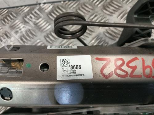 Steering column OPEL ASTRA J (P10)  | BP29372723M21 