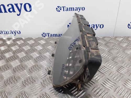 Instrument cluster SSANGYONG KYRON 2.0 Xdi | BP8683848C47 