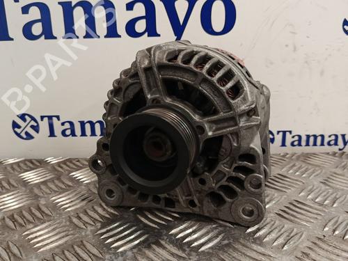 Alternateur VW GOLF IV (1J1) 1.6 16V (105 hp) 32066466