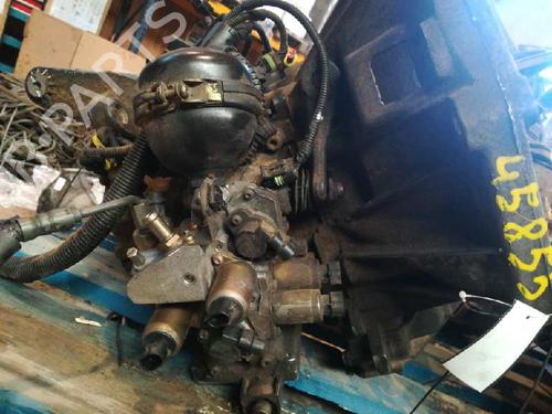 Used Gearbox Gearbox 2004915 2004915