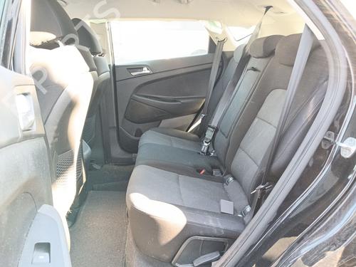 Front right panel HYUNDAI TUCSON (TL, TLE) 1.6 GDi | BP36410311C59 - Image 13