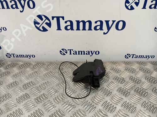 Tailgate lock BMW 1 (E87)  | BP21219806C101 