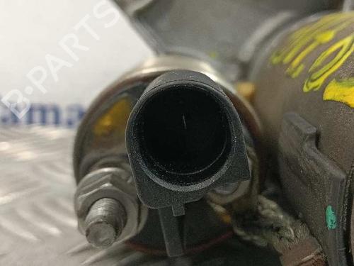 Starter SKODA FABIA II (542)  | BP25786209M8 