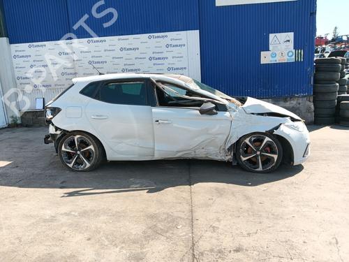 Right front fog light SEAT IBIZA V (KJ1, KJG) 1.5 TSI | BP29309325C31 