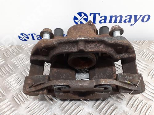 Left front brake caliper BMW 3 (E46)  | BP11565251M105 
