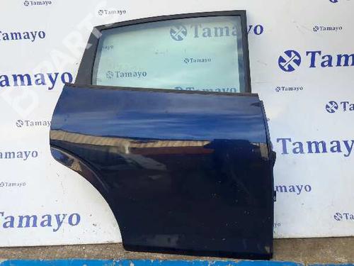 Used Right rear door SEAT LEON (1P1) 1.9 TDI (105 hp) 4196895