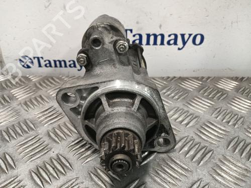 Starter VW GOLF VII (5G1, BQ1, BE1, BE2)  | BP27839933M8 