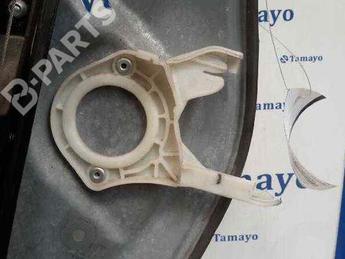Front left window mechanism SEAT CORDOBA (6L2) 1.9 TDI | BP917859C22 