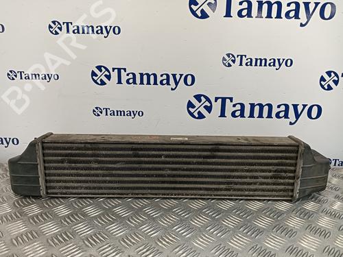 Intercooler BMW 3 Touring (E46)  | BP19174193M30 