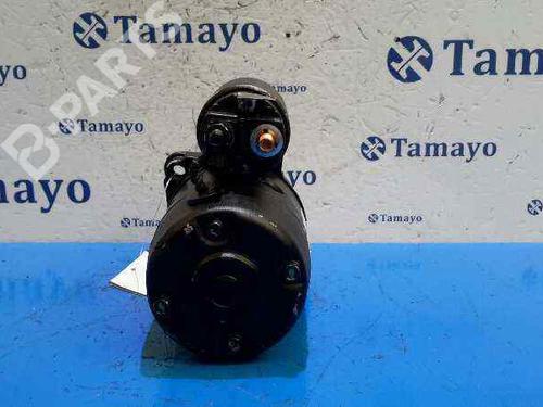 Starter HYUNDAI S COUPE (SLC) 1.5 i | BP4619870M8 