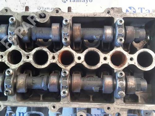 Cylinder head BMW 3 (E46) 320 d | BP10970072M5 