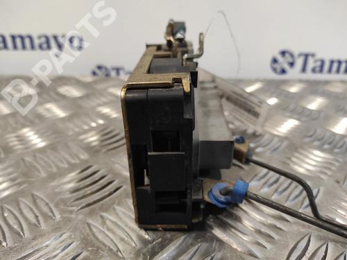 Front right lock CITROËN BERLINGO / BERLINGO FIRST MPV (MF_, GJK_, GFK_) 1.9 D (MFWJZ) | BP9056555C97 