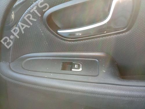 Used Right front window switch Right front window switch KIA CARENS IV 1.7 CRDi (116 hp) 34250998 34250998