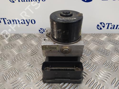 ABS Bremseaggregat AUDI A2 (8Z0) 1.6 FSI | BP887095M43 
