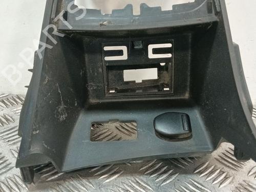 Middle console RENAULT CLIO IV (BH_) 1.5 dCi 75 | BP34694213I22 - Image 2