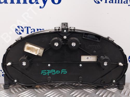 Instrument cluster PEUGEOT PARTNER Tepee  | BP21521146C47 