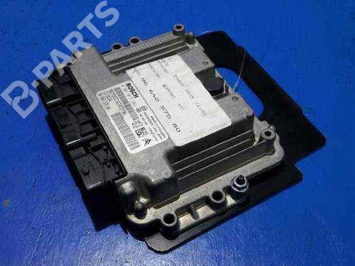 Engine control unit (ECU) PEUGEOT 308 I (4A_, 4C_) | BP4731659M57