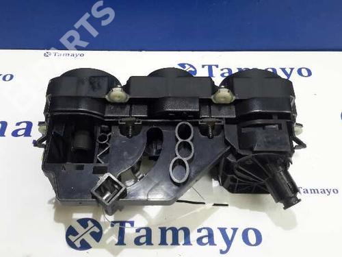 Climate control SKODA OCTAVIA II (1Z3) 1.9 TDI | BP1353394I5 