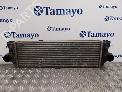 Intercooler MERCEDES-BENZ SPRINTER 3,5-t Van (B906)  | BP27670219M30 