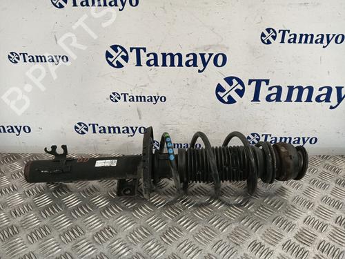 Used Right front shock absorber AUDI A1 (8X1, 8XK) [2010-2019]  29374509