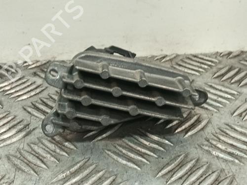 Used Electronic module Electronic module RENAULT KADJAR (HA_, HL_) 1.6 dCi 130 (HLA4) (130 hp) 34446442 34446442