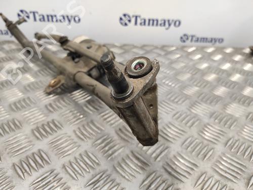 Viskermotor vindrute VW GOLF IV (1J1) 1.9 TDI | BP21086207M29 