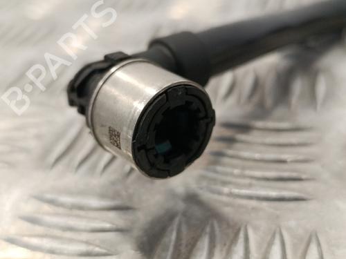 Pipe VW POLO VI (AW1, BZ1, AE1) 1.0 TSI | BP17785732M125 