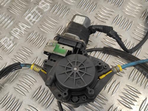 Front right window mechanism ALFA ROMEO GT (937_) 1.9 JTD (937CXN1B) | BP12980684C23 