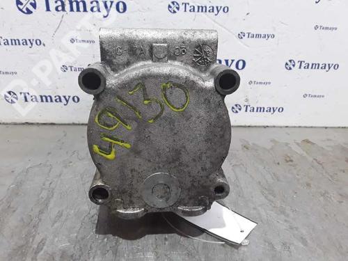 AC compressor FORD TRANSIT Van (FA_ _) 2.4 DI (FAA_, FAB_, FAC_, FAD_) | BP5278984M34