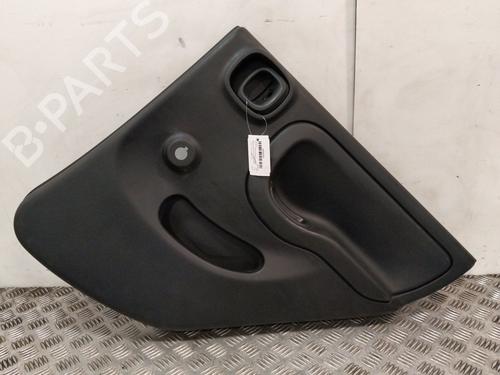 Used Front right panel Front right panel FIAT PANDA (312_, 319_) 1.3 D Multijet 4x4 (312PXU1A) (95 hp) 40089262 40089262